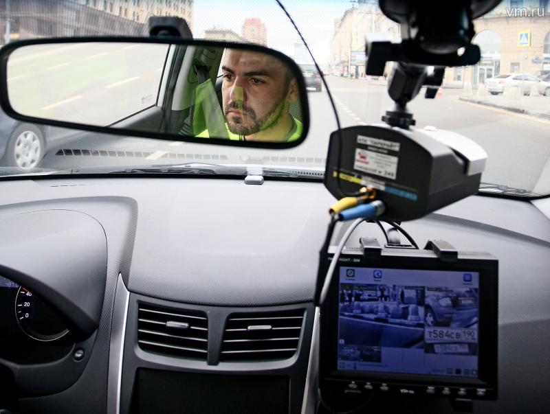 В ЦОДД закупили еще 60 автомобилей, которые будут следить за соблюдением правил и оплатой парковки в столице