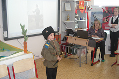Смотр-конкурс  школьных  музеев