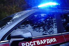 В УПРАВЛЕНИИ ВНЕВЕДОМСТВЕННОЙ ОХРАНЫ РОСГВАРДИИ ПОДВЕЛИ ИТОГИ СЛУЖЕБНОЙ ДЕЯТЕЛЬНОСТИ ЗА ПЕРВОЕ ПОЛУГОДИЕ 2026 ГОДА