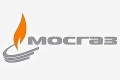 Строительство газопровода на Новоясеневском проспекте вышло на финальный этап
