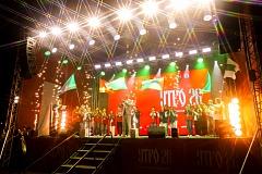 313 участников форума «УТРО» создадут проекты в сфере туризма, промышленности и поддержки молодых семей