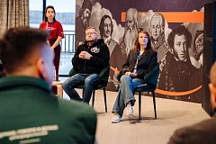 Разработки участников форума «Территория БезОпасности» помогут повысить цифровую грамотность детей и подростков