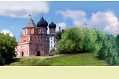 ТУРИСТИЧЕСКОЕ ЛЕТО В КОЛОМЕНСКОМ (345 лет со Дня рождения Петра I)