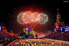  Мероприятие, посвященное празднованию Дня города, музыкальный фестиваль «О тебе, моя Москва!»