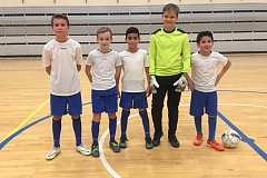 18,21,25 января 2019г.в спортивных физкультурно оздоровительные комплексах ФОК "Братеево" и ФОК Дорожная ул.44 были проведены отборочные туры соревнований по мини-футболу в рамках Московской межокружной Спартакиады "Московский двор-спортивный двор".