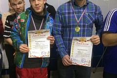 13 февраля 2019 года в физкультурно оздоровительном комплексе ФОКе был проведен очередной окружной этап Московской комплексной межокружной Спартакиады "Мир равных возможностей"по плаванию 