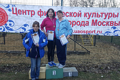 16 апреля 2019 года на Коломенском проезде дом 14 корп. 1 (Парк "Садовники") были проведены соревнования по стрельбе из электронного оружия