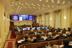Вступительное слово председателя НАК, Директора ФСБ России А.В. Бортникова на заседании Национального антитеррористического комитета 10 апреля 2018 года