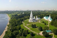 СОВРЕМЕННЫЙ КОКОШНИК В РУССКОМ СТИЛЕ