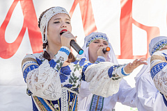 ВДНХ приглашает на Международный фестиваль-конкурс «Слово музыканта. Дружба народов»