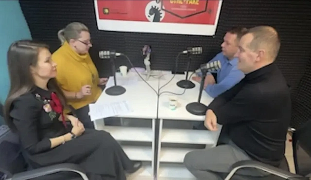 Подросток в зоне риска: Инструкция к действию для родителей